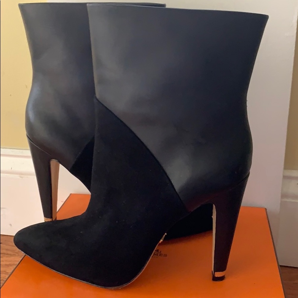 HADI ANKLE BOOTIE